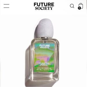 Future Society Floating Forest Eau de Parfum